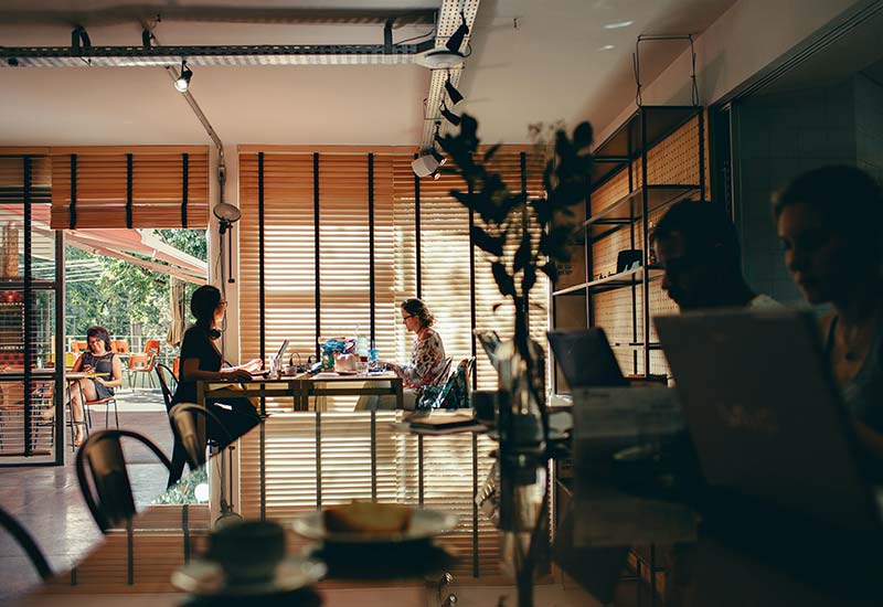 A propos de SquareLight